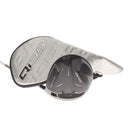 TaylorMade Qi35 Max Graphite Mens Right Hand Driver 9* Regular - Fujikura Airspeeder 50-R
