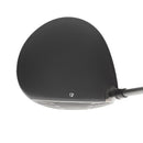 TaylorMade Qi35 Max Graphite Mens Right Hand Driver 9* Regular - Fujikura Airspeeder 50-R