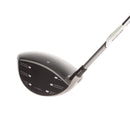 TaylorMade Qi35 Max Graphite Mens Right Hand Driver 9* Regular - Fujikura Airspeeder 50-R