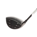 TaylorMade Qi35 Graphite Mens Right Hand Driver 10.5* Stiff - Fujikura Ventus Blue 5-S