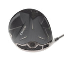 TaylorMade Qi35 Graphite Mens Left Hand Driver 10.5* Regular - UST Mamiya Helium 5R
