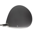 TaylorMade Qi35 Graphite Mens Left Hand Driver 10.5* Regular - UST Mamiya Helium 5R