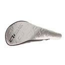 TaylorMade Qi35 Graphite Mens Left Hand Driver 10.5* Regular - UST Mamiya Helium 5R