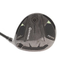 TaylorMade Qi35 Max Graphite Mens Right Hand Fairway 3 Wood 15.5* Senior - UST Mamiya Helium 5F2