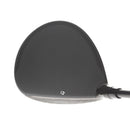 TaylorMade Qi35 Max Graphite Mens Right Hand Fairway 3 Wood 15.5* Senior - UST Mamiya Helium 5F2
