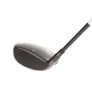 TaylorMade Qi35 Max Graphite Mens Right Hand Fairway 3 Wood 15.5* Senior - UST Mamiya Helium 5F2