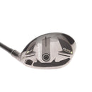 TaylorMade Qi35 Graphite Mens Right Hand 3 Hybrid 19* Stiff - Fujikura Ventus HB Blue 7-S