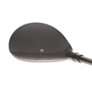 TaylorMade Qi35 Graphite Mens Right Hand 3 Hybrid 19* Stiff - Fujikura Ventus HB Blue 7-S