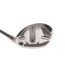 TaylorMade Qi35 Graphite Mens Right Hand 3 Hybrid 19* Stiff - Fujikura Ventus HB Blue 7-S