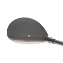 TaylorMade Qi35 Graphite Mens Right Hand 3 Hybrid 19* Stiff - Fujikura Ventus HB Blue 7-S