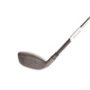 TaylorMade Qi35 Graphite Mens Right Hand 3 Hybrid 19* Stiff - Fujikura Ventus HB Blue 7-S