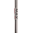 TaylorMade Qi Steel Mens Right Hand Irons 5-SW Regular - KBS Max 85