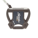 TaylorMade Spider Tour X Mens Left Hand Putter 34" Mallet KBS - Super Stroke Pistol 1.0