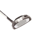 TaylorMade Spider Tour X Mens Left Hand Putter 34" Mallet KBS - Super Stroke Pistol 1.0