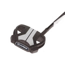 TaylorMade Spider Tour X Mens Left Hand Putter 34" Mallet KBS - Super Stroke Pistol 1.0