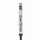 TaylorMade Spider Tour X Mens Left Hand Putter 34" Mallet KBS - Super Stroke Pistol 1.0