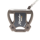 TaylorMade Spider Tour X Mens Right Hand Putter 34" Mallet KBS - Super Stroke Pistol 1.0