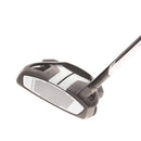 TaylorMade Spider Tour X Mens Right Hand Putter 34" Mallet KBS - Super Stroke Pistol 1.0