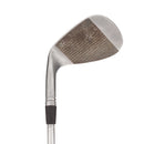 TaylorMade Milled Grind 4 Steel Mens Right Hand Sand Wedge 54* 11 Bounce SB Grind Wedge - Dynamic Gold