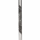 Callaway Jaws Raw Steel Mens Right Hand Gap Wedge 50* 10 Bounce S Grind Wedge - Dynamic Gold Spinner Tour Issue 115