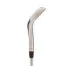 Callaway Jaws Raw Steel Mens Right Hand Sand Wedge 54* 10 Bounce S Grind Wedge - Dynamic Gold Spinner Tour Issue 115
