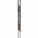 Callaway Jaws Raw Steel Mens Right Hand Sand Wedge 54* 10 Bounce S Grind Wedge - Dynamic Gold Spinner Tour Issue 115