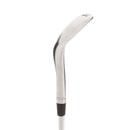 Callaway Jaws Raw Steel Mens Right Hand Lob Wedge 58* 10 Bounce S Grind Wedge - Dynamic Gold Spinner Tour Issue 115