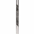 Callaway Jaws Raw Steel Mens Right Hand Lob Wedge 58* 10 Bounce S Grind Wedge - Dynamic Gold Spinner Tour Issue 115