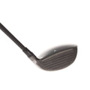 TaylorMade Qi35 Graphite Mens Left Hand Fairway 5 Wood 18* Regular - Fujikura Ventus Blue 5-R