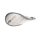 TaylorMade Qi35 Graphite Mens Left Hand Fairway 5 Wood 18* Regular - Fujikura Ventus Blue 5-R