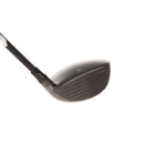 TaylorMade Qi35 Graphite Mens Left Hand Fairway 3 Wood 15* Regular - Fujikura Ventus Blue 5-R