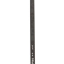 TaylorMade Qi35 Graphite Mens Left Hand Fairway 3 Wood 15* Regular - Fujikura Ventus Blue 5-R