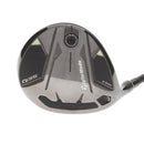 TaylorMade Qi35 Max Graphite Mens Left Hand Fairway 5 Wood 18.5* Regular - Fujikura Ventus Blue 5-R