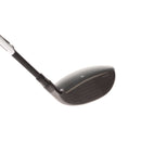 TaylorMade Qi35 Max Graphite Mens Left Hand Fairway 5 Wood 18.5* Regular - Fujikura Ventus Blue 5-R