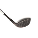 TaylorMade Qi35 Graphite Mens Left Hand Fairway 5 Wood 18* Regular - Fujikura Ventus Blue 5-R
