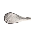 TaylorMade Qi35 Graphite Mens Left Hand Fairway 5 Wood 18* Regular - Fujikura Ventus Blue 5-R