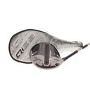 TaylorMade Qi35 Graphite Mens Left Hand Fairway 5 Wood 18* Regular - Fujikura Ventus Blue 5-R