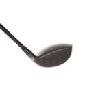 TaylorMade Qi35 Graphite Mens Left Hand Fairway 5 Wood 18* Regular - Fujikura Ventus Blue 5-R