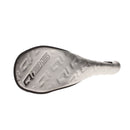 TaylorMade Qi35 Graphite Mens Left Hand Fairway 5 Wood 18* Regular - Fujikura Ventus Blue 5-R