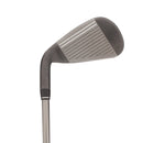 Callaway Big Bertha OS 2017 Graphite Mens Right Hand 5 Iron Stiff - UST Mamiya Recoil ES 460 F4