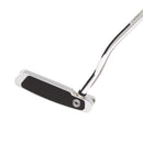 Odyssey Versa 1W Mens Right Hand Putter 34" Mid-Mallet - Golf Pride Tour Snsr Soft
