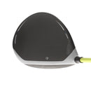 TaylorMade Sim Max Graphite Mens Right Hand Driver 10.5* Stiff - UST Mamiya V2 Force 6F4
