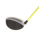 TaylorMade Sim Max Graphite Mens Right Hand Driver 10.5* Stiff - UST Mamiya V2 Force 6F4
