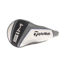 TaylorMade Sim Max Graphite Mens Right Hand Driver 10.5* Stiff - UST Mamiya V2 Force 6F4