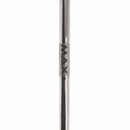 TaylorMade M4 Steel Mens Right Hand Irons 4-PW Stiff - KBS Max 85