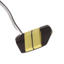 Yes! Milly Mens Right Hand Putter 34" Mallet - Iomic