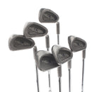Ping Eye 2 Steel Mens Right Hand Irons 3-SW Blue Dot 1* Upright Lite - Ping ZZ Lite