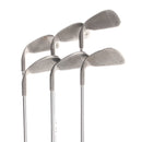 Ping Eye 2 Steel Mens Right Hand Irons 3-SW Blue Dot 1* Upright Lite - Ping ZZ Lite