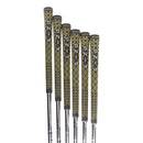 Ping Eye 2 Steel Mens Right Hand Irons 3-SW Blue Dot 1* Upright Lite - Ping ZZ Lite