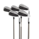 Benross Evolution R Graphite Mens Right Hand Irons 6-PW Regular - UST Mamiya Recoil 660 F3